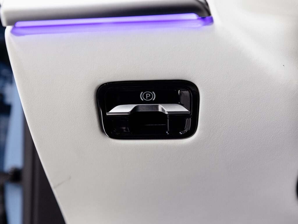 2025 MERCEDES-BENZ S-CLASS - Image 10