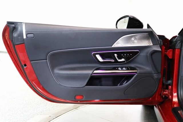 2022 MERCEDES-BENZ SL-CLASS - Image 20