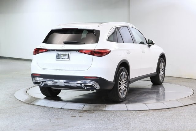 2024 MERCEDES-BENZ GLC-CLASS - Image 14