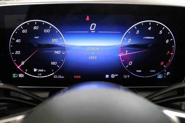 2025 MERCEDES-BENZ GLC-CLASS - Image 21