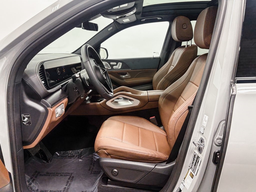 2026 MERCEDES-BENZ GLE-CLASS - Image 8