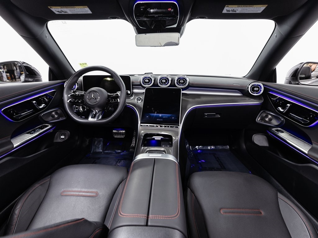 2025 MERCEDES-BENZ CLE - Image 30