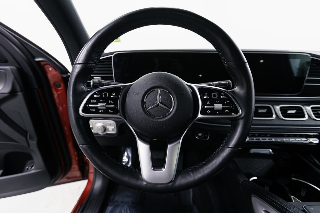 2023 MERCEDES-BENZ GLE-CLASS - Image 12