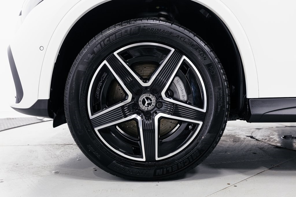 2026 MERCEDES-BENZ GLC-CLASS - Image 37