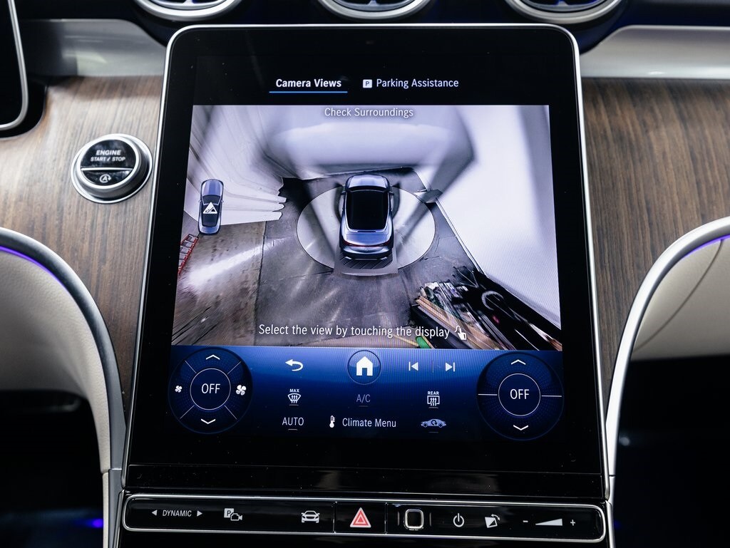 2024 MERCEDES-BENZ CLE - Image 21