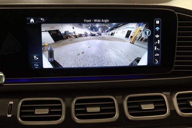 2024 MERCEDES-BENZ GLS-CLASS - Image 27