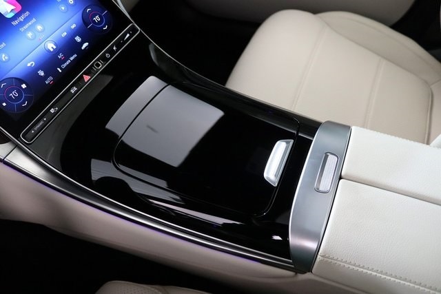 2025 MERCEDES-BENZ GLC-CLASS - Image 28