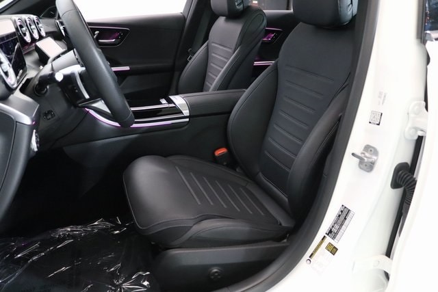 2025 MERCEDES-BENZ C-CLASS - Image 16