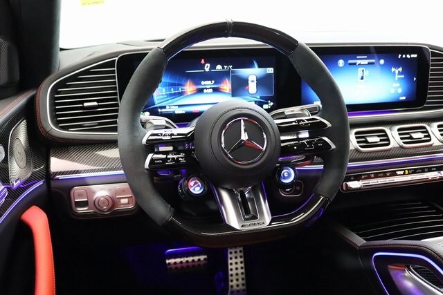 2025 MERCEDES-BENZ GLE-CLASS - Image 22