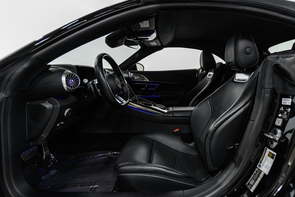 2022 MERCEDES-BENZ SL-CLASS - Image 8