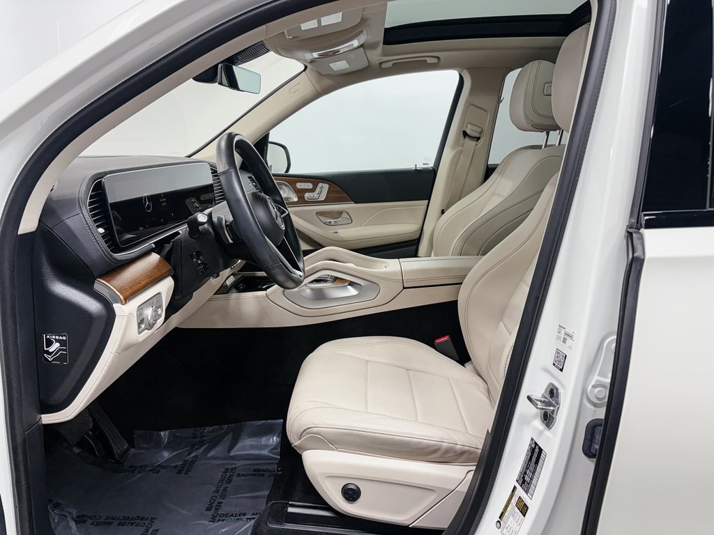 2024 MERCEDES-BENZ GLE-CLASS - Image 8