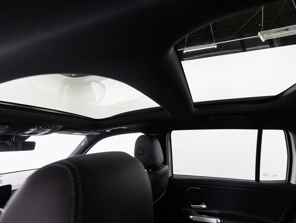 2024 MERCEDES-BENZ EQB-CLASS - Image 23