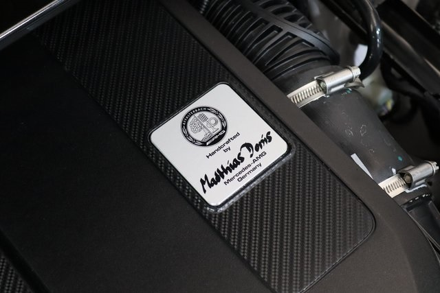 2023 MERCEDES-BENZ C-CLASS - Image 31