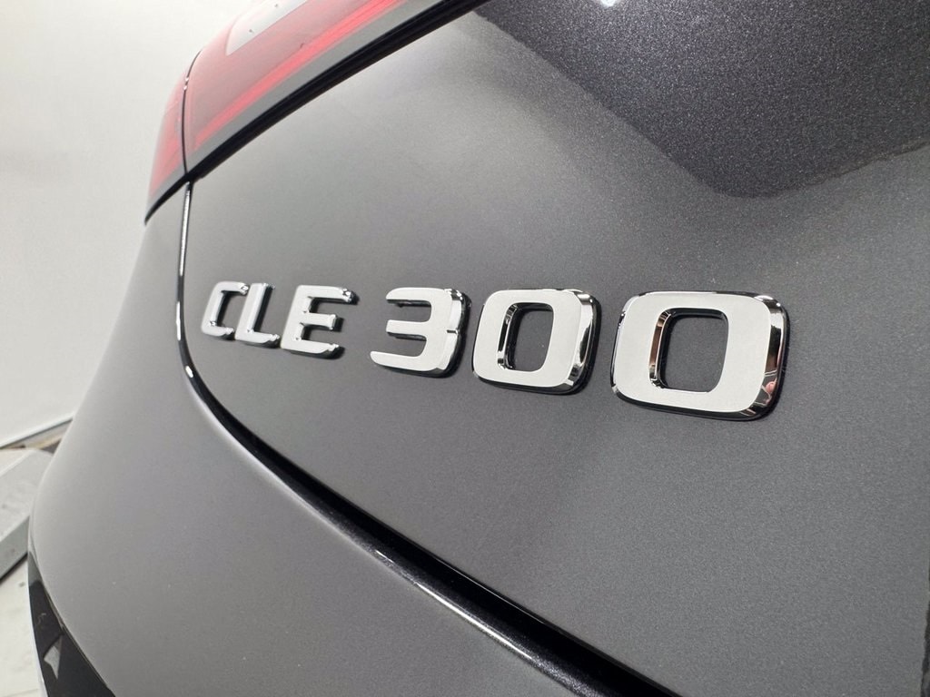 2024 MERCEDES-BENZ CLE - Image 32