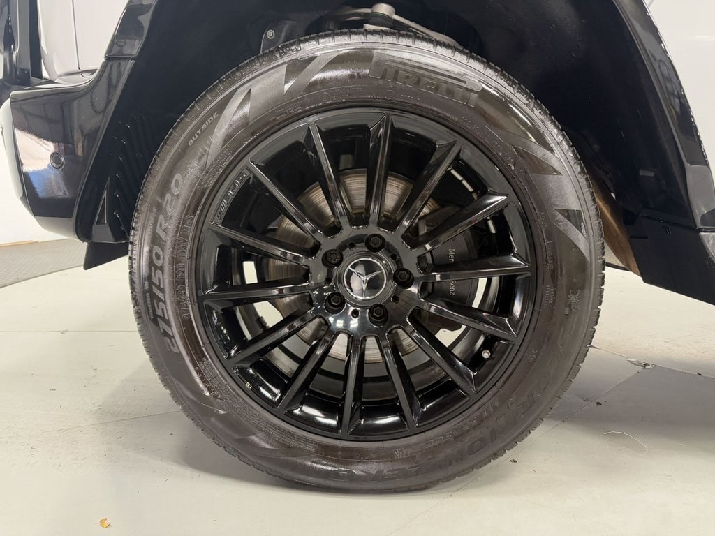 2021 MERCEDES-BENZ G-CLASS - Image 36