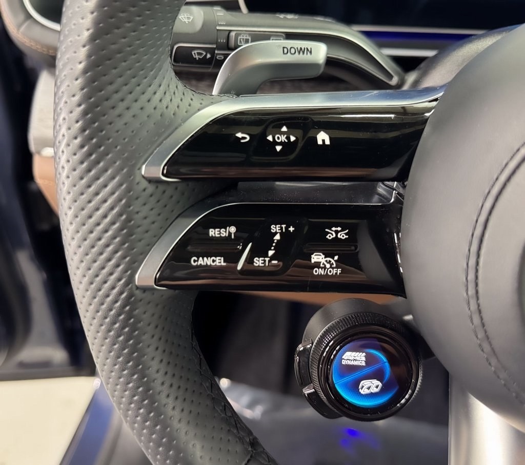 2024 MERCEDES-BENZ GLE-CLASS - Image 11