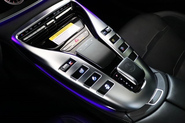 2022 MERCEDES-BENZ AMG GT - Image 32