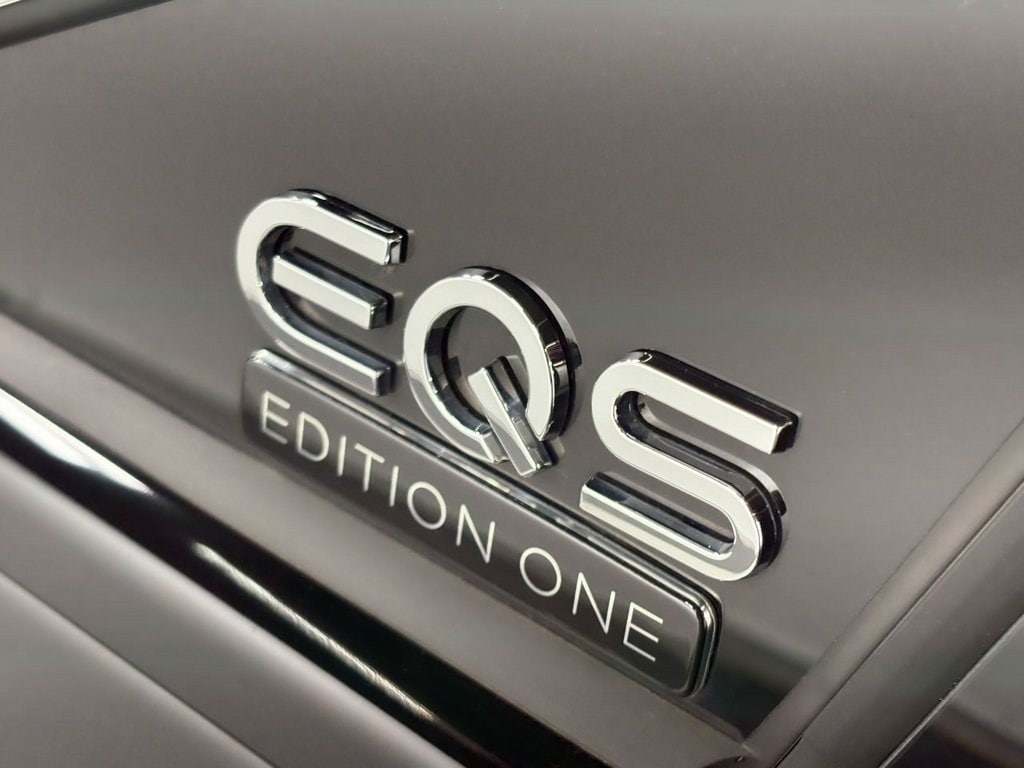 2022 MERCEDES-BENZ EQS-CLASS SEDAN - Image 5