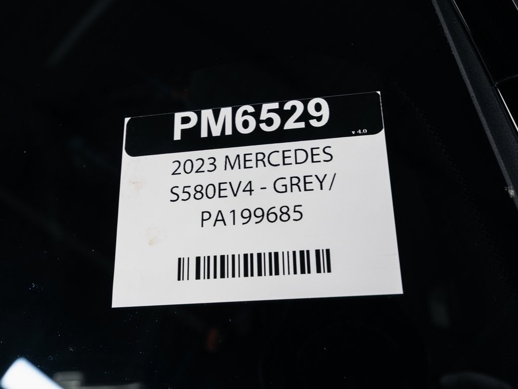2023 MERCEDES-BENZ S-CLASS - Image 42