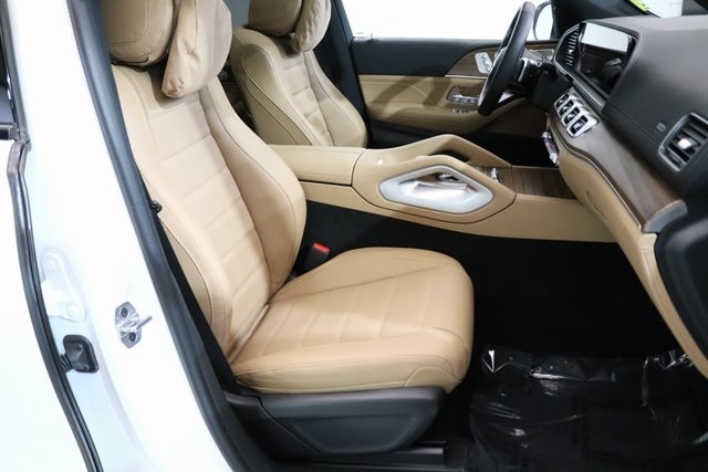 2025 MERCEDES-BENZ GLS-CLASS - Image 21