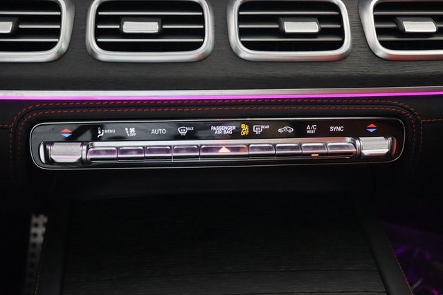 2024 MERCEDES-BENZ GLE-CLASS - Image 35