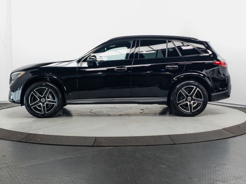 Certified 2026 Mercedes-Benz GLC GLC 300 SUV