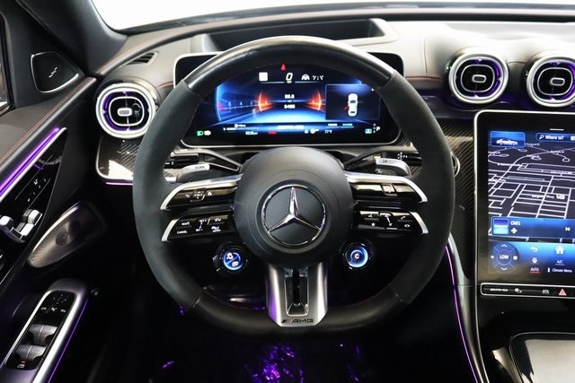 2023 MERCEDES-BENZ C-CLASS - Image 5
