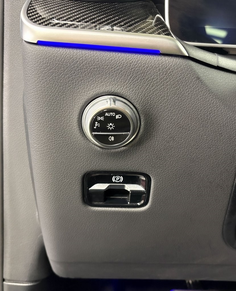 2024 MERCEDES-BENZ GLC-CLASS - Image 11