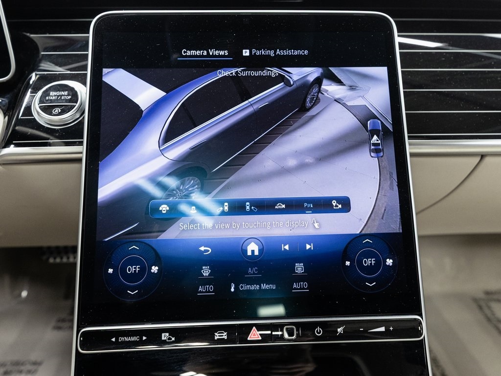 2023 MERCEDES-BENZ S-CLASS - Image 25