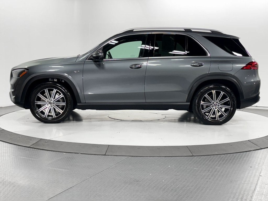 2025 MERCEDES-BENZ GLE-CLASS - Image 4