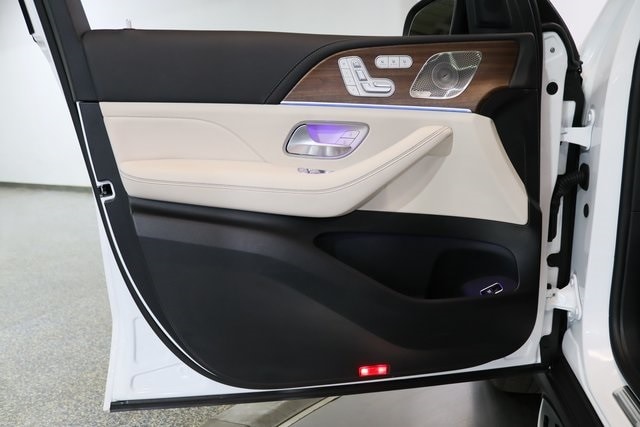 2025 MERCEDES-BENZ GLE-CLASS - Image 19