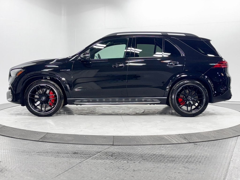 2025 MERCEDES-BENZ GLE-CLASS - Image 4