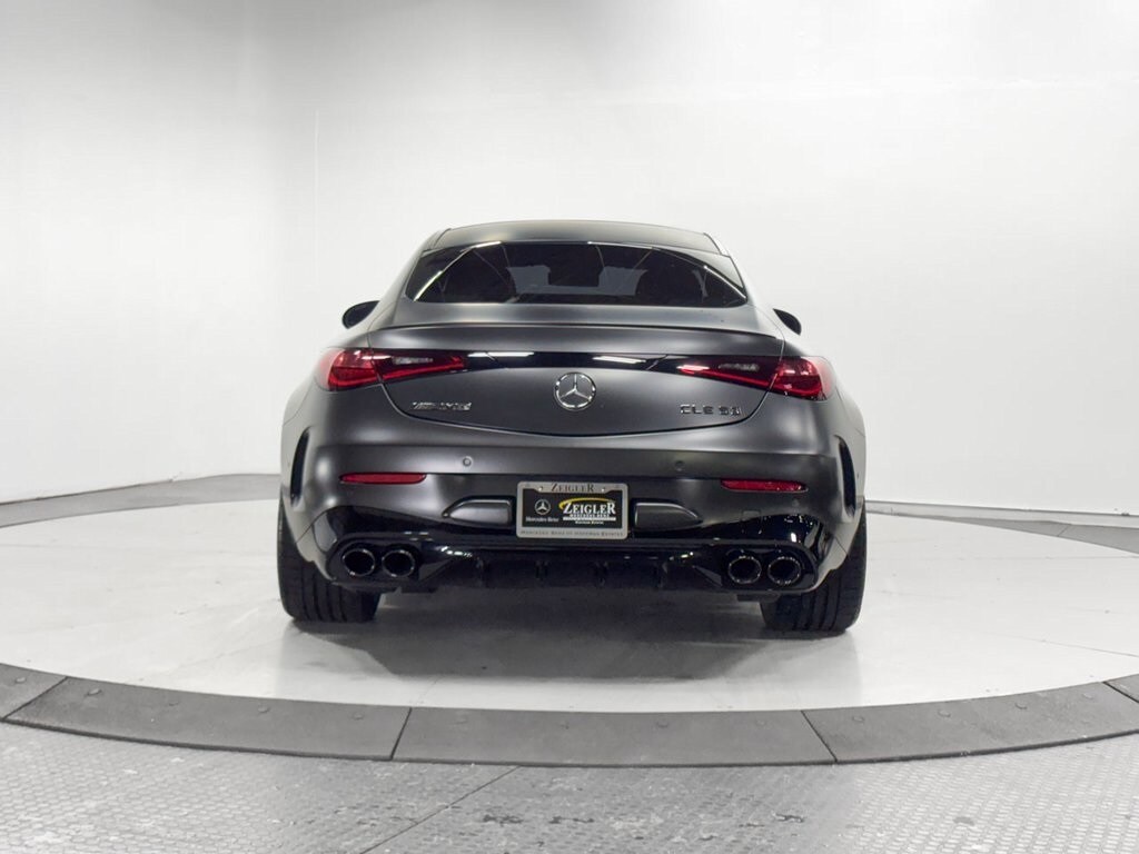 2025 MERCEDES-BENZ CLE - Image 32