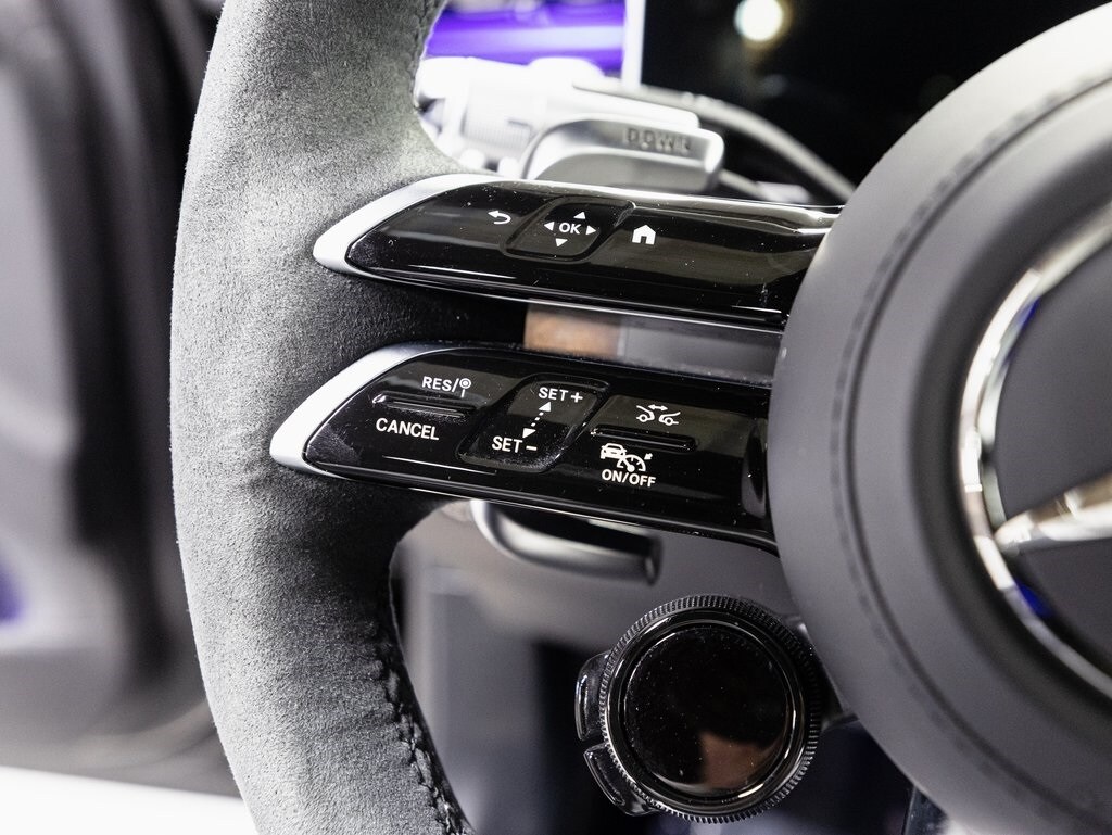 2025 MERCEDES-BENZ S-CLASS - Image 11