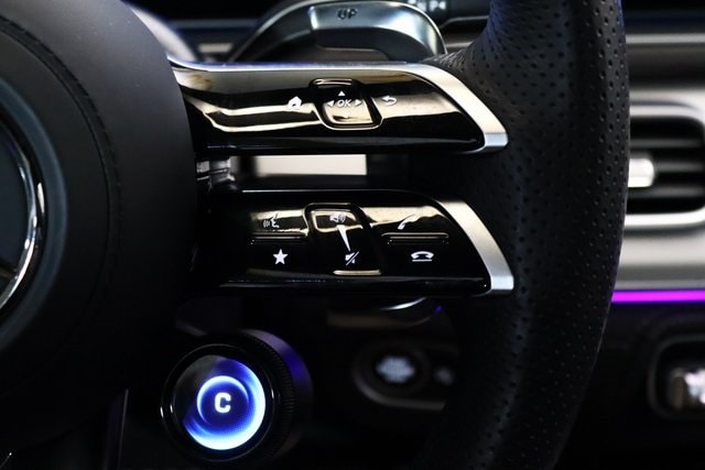 2024 MERCEDES-BENZ GLE-CLASS - Image 6