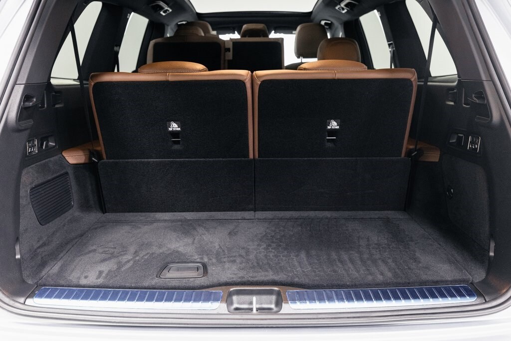 2026 MERCEDES-BENZ GLS-CLASS - Image 34