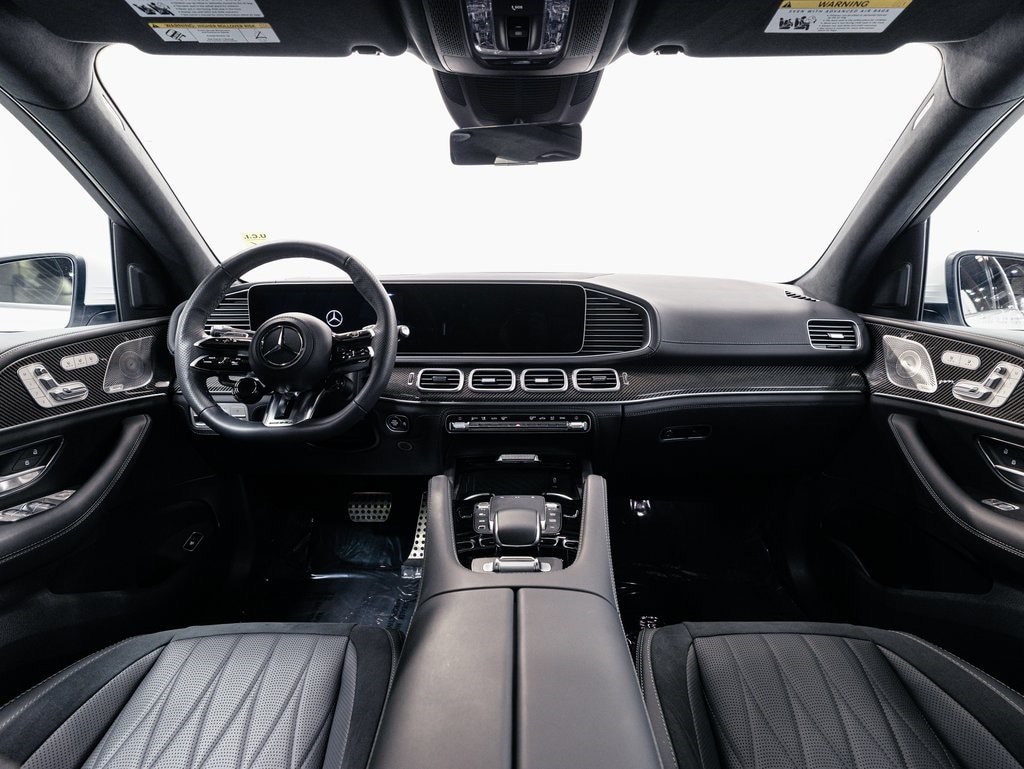 2025 MERCEDES-BENZ GLE-CLASS - Image 28