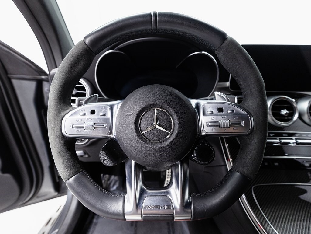 2023 MERCEDES-BENZ GLC-CLASS - Image 12