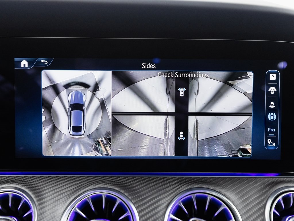 2026 MERCEDES-BENZ BENZ MERCEDES BENZ AMGÂ® GT - Image 22