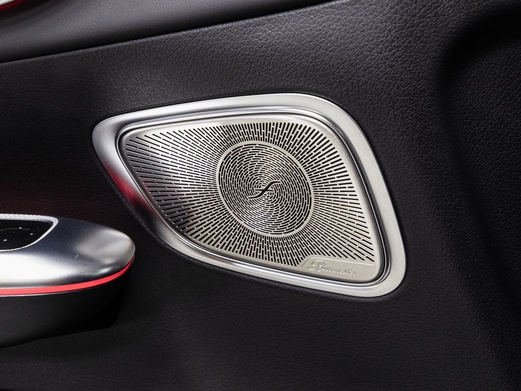 2025 MERCEDES-BENZ GLC-CLASS - Image 7