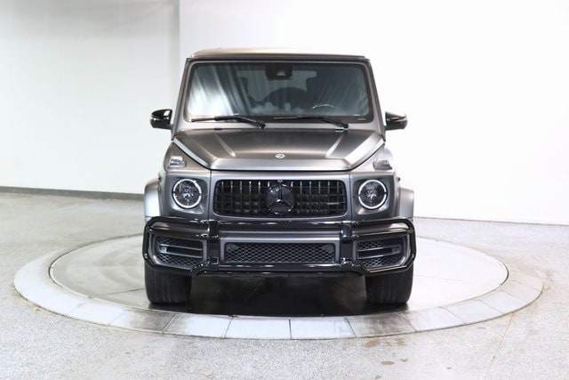 2021 MERCEDES-BENZ G-CLASS - Image 11