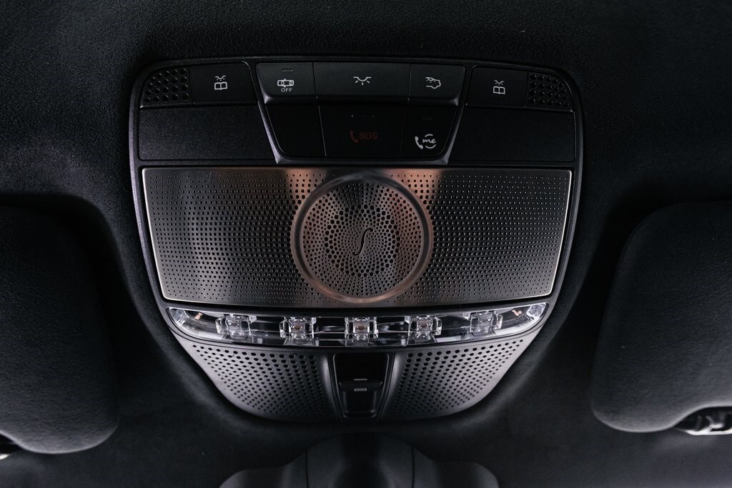 2023 MERCEDES-BENZ G-CLASS - Image 22