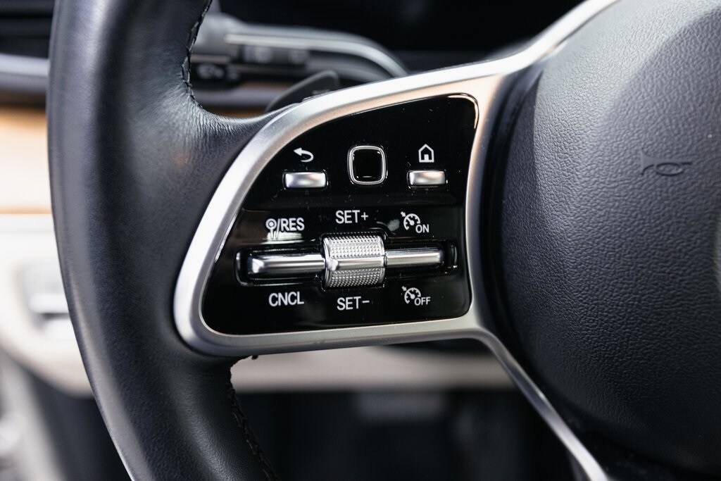 2023 MERCEDES-BENZ GLE-CLASS - Image 11