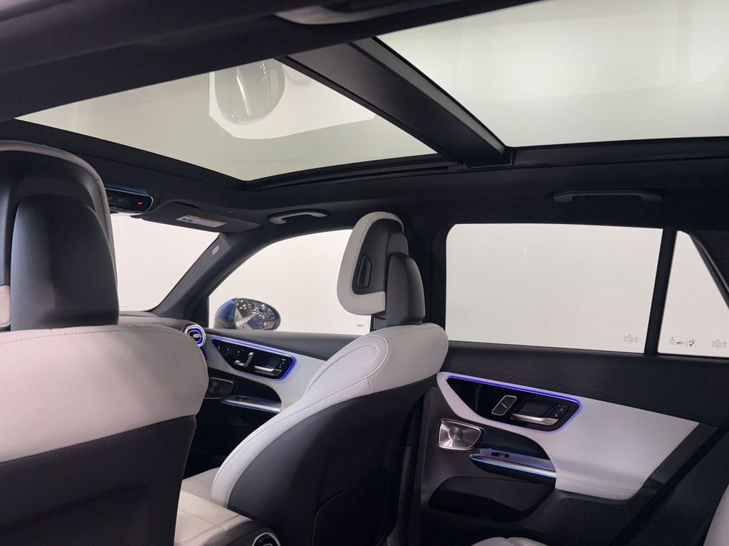 2025 MERCEDES-BENZ GLC-CLASS - Image 26