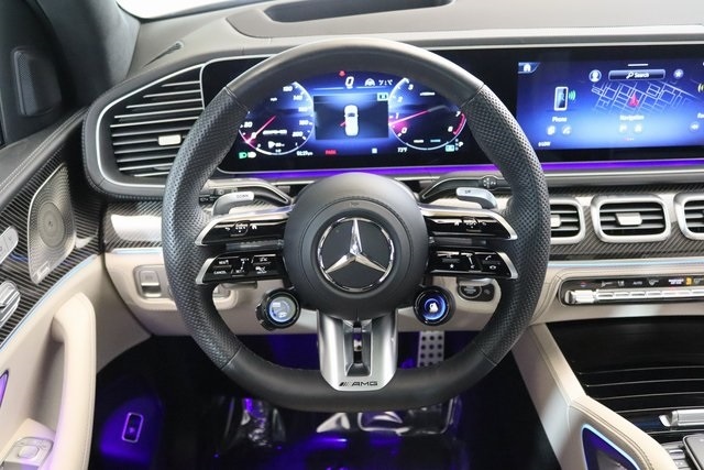 2024 MERCEDES-BENZ GLS-CLASS - Image 5
