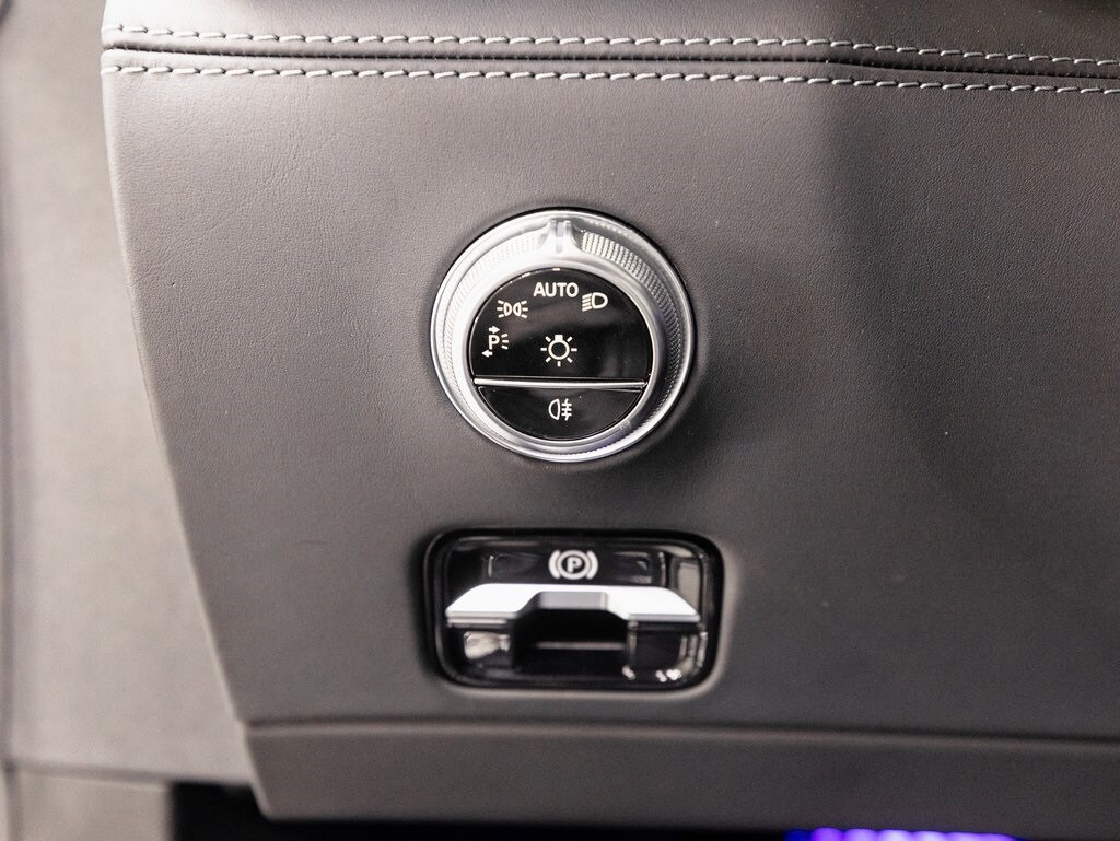 2022 MERCEDES-BENZ SL-CLASS - Image 11