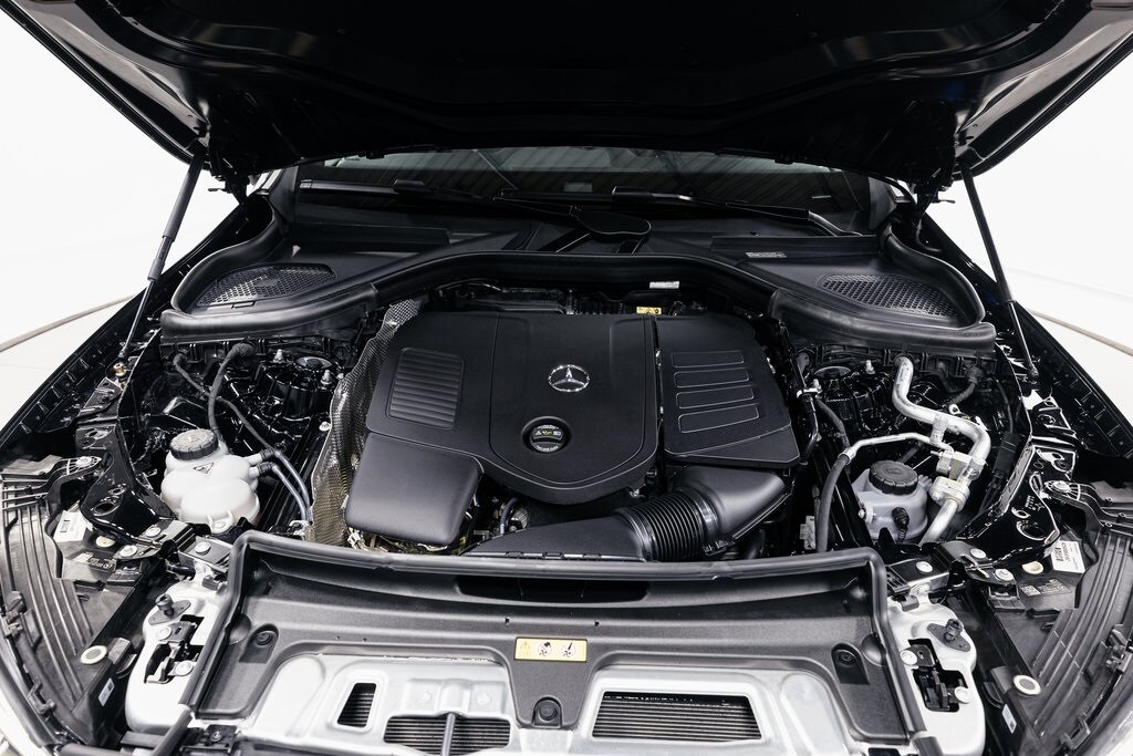 2026 MERCEDES-BENZ GLC-CLASS - Image 36