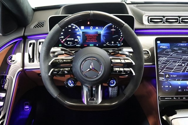 2024 MERCEDES-BENZ S-CLASS - Image 5
