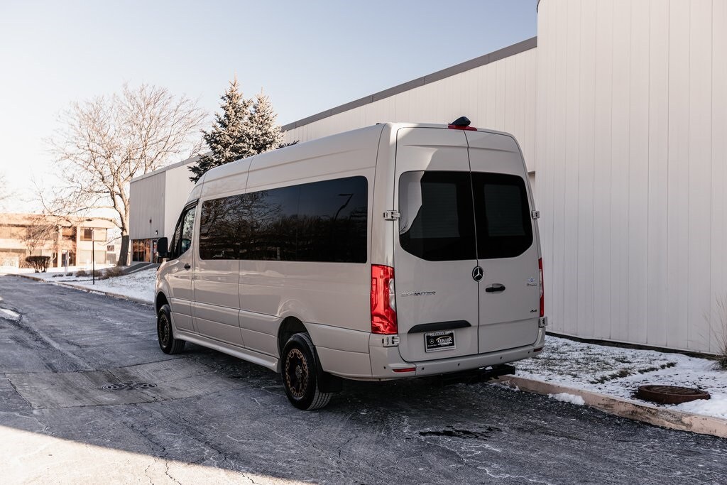 2022 MERCEDES-BENZ SPRINTER - Image 33