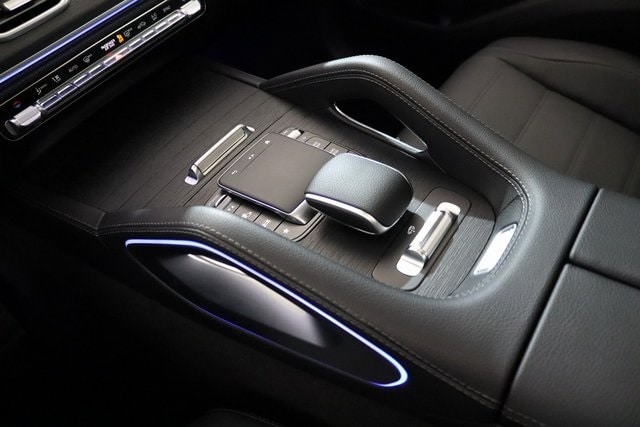 2024 MERCEDES-BENZ GLS-CLASS - Image 35